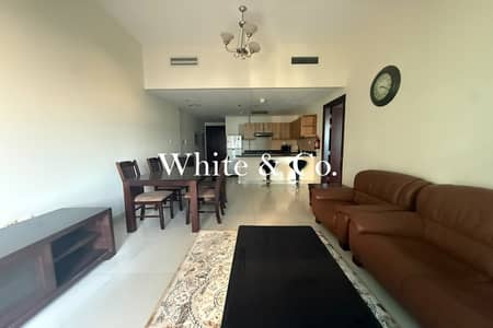 1 Schlafzimmer Wohnung zum Verkauf in Dubai Sports City, Dubai - Wohnung in Dubai Sports City，Elite Sports Residence，Elite Sports Residence 5, 1 schlafzimmer, 699000 AED - 16994575