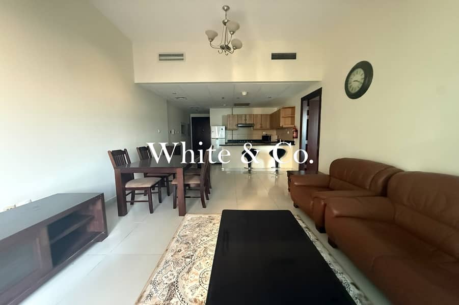 Wohnung in Dubai Sports City,Elite Sports Residence,Elite Sports Residence 5, 1 schlafzimmer, 699000 AED - 16994575 Wohnung in Dubai Sports City,Elite Sports Residence,Elite Sports Residence 5, 1 schlafzimmer, 699000 AED - 16994575