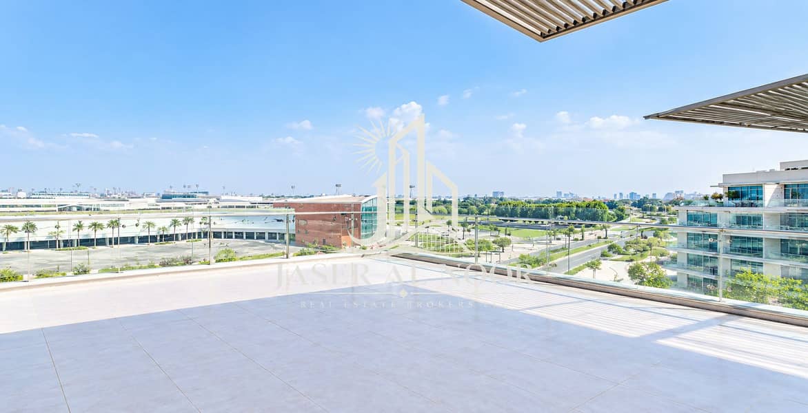 2 Sunny Modern Rooftop Terrace Panorama. png