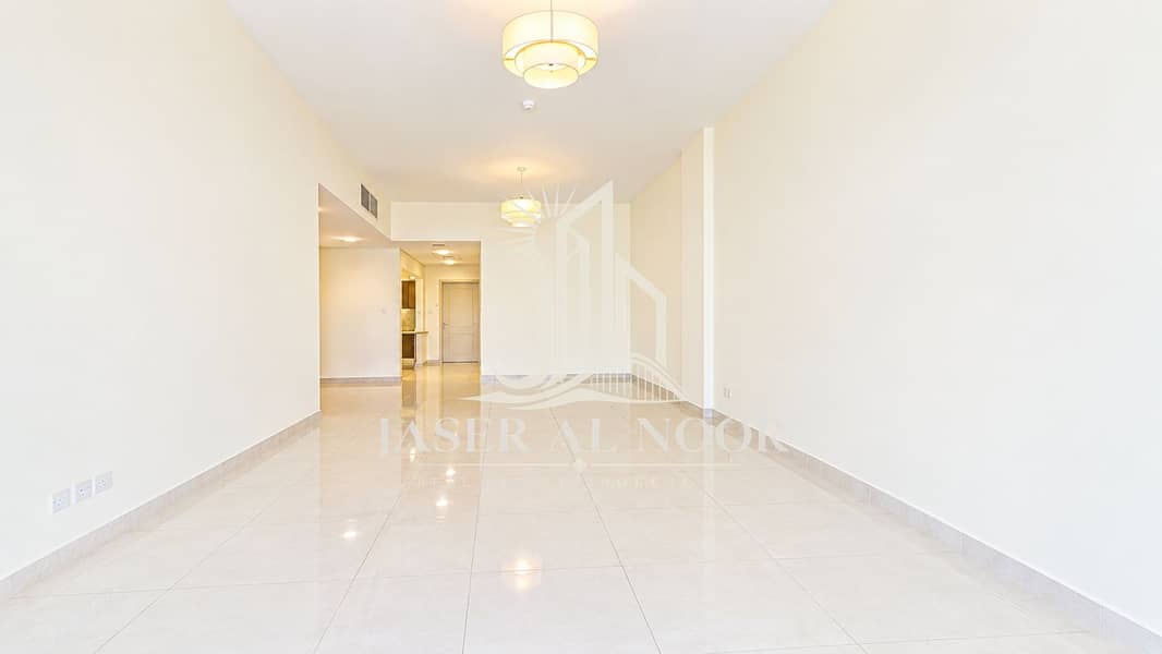 7 Bright Minimalist Empty Living Space. png