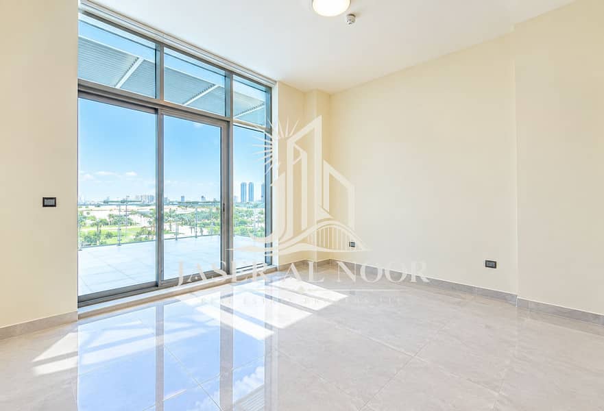 17 Bright Minimalist Room with City Terrace View. png
