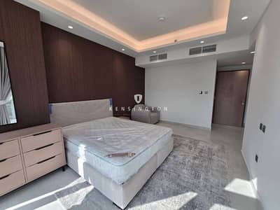 2 Bedroom Apartment for Sale in Jumeirah Village Triangle (JVT), Dubai - High Floor | Duplex | Community View | Furnished 2 Bedroom Apartment for Sale in Jumeirah Village Triangle (JVT), Dubai - High Floor | Duplex | Community View | Furnished