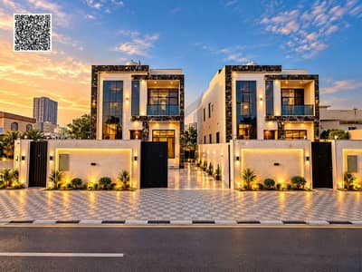 5 Bedroom Villa for Sale in Al Rawda, Ajman - 1001549808. png