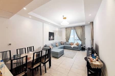 Appartement de 2 chambres à à louer à Jumeirah Village Circle (JVC), Dubai - Appartement à Jumeirah Village Circle (JVC)，JVC District 14，Hyati Residence, 2 chambres, 128000 AED - 16994638