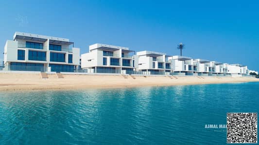 夏尔迦滨水城， 夏尔迦 5 卧室联排别墅待售 - Sunisland (4). jpg