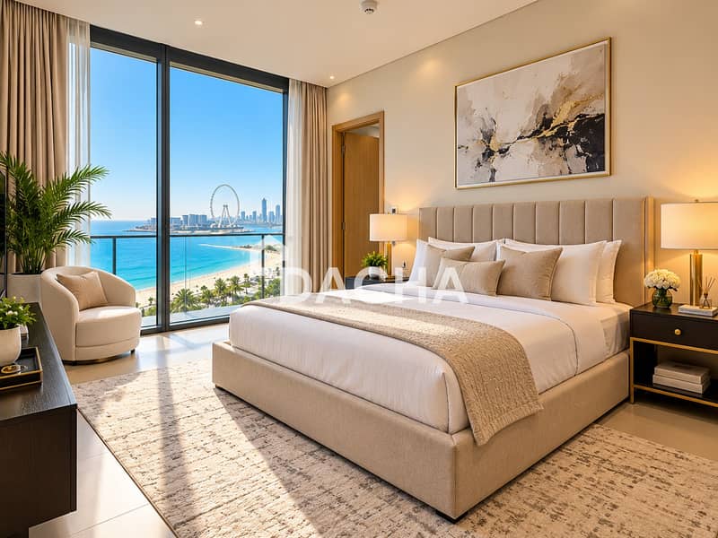 Wohnung in Dubai Marina,5242 Towers,5242 Tower 2, 2 schlafzimmer, 190000 AED - 16994732 Wohnung in Dubai Marina,5242 Towers,5242 Tower 2, 2 schlafzimmer, 190000 AED - 16994732