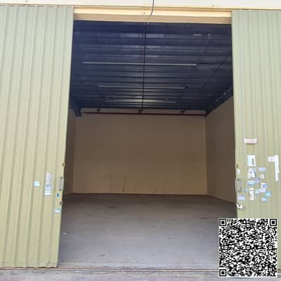 Warehouse para en Alquiler en Al Jurf, Ajman - WhatsApp Image 2026-10-19 at 5.10. 23 PM (1). jpeg Warehouse para en Alquiler en Al Jurf, Ajman - WhatsApp Image 2026-10-19 at 5.10. 23 PM (1). jpeg