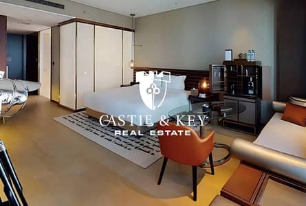 Studio zum Verkauf in Business Bay, Dubai - Bedroomn . jpeg