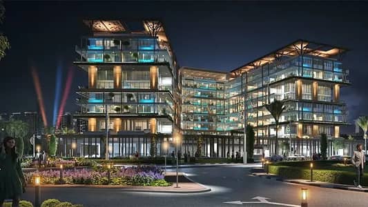 1 Camera Appartamento in vendita a Arjan, Dubai - Appartamento a Arjan，Empire Estates, 1 camera da letto, 1500000 AED - 16994763