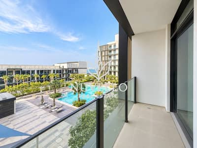 Appartement de 2 chambres à à louer à Bluewaters Island, Dubai - Appartement à Bluewaters Island，Bluewaters Residences，Bluewaters Residences 2, 2 chambres, 366000 AED - 16994718