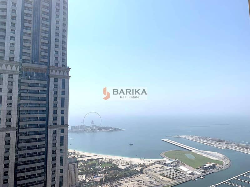 Appartement in Dubai Marina,Elite Residence, 3 slaapkamers, 280000 AED - 16994778 Appartement in Dubai Marina,Elite Residence, 3 slaapkamers, 280000 AED - 16994778