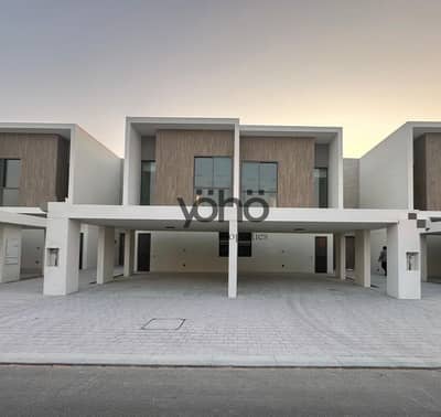 Townhouse de 3 chambres à à louer à The Valley by Emaar, Dubai - or1. jpeg Townhouse de 3 chambres à à louer à The Valley by Emaar, Dubai - or1. jpeg