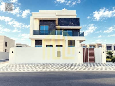 5 habitaciones Villa para en Venta en Al Yasmeen, Ajman - batch_WhatsApp Image 2026-10-21 at 10.36. 05 PM. jpeg 5 habitaciones Villa para en Venta en Al Yasmeen, Ajman - batch_WhatsApp Image 2026-10-21 at 10.36. 05 PM. jpeg