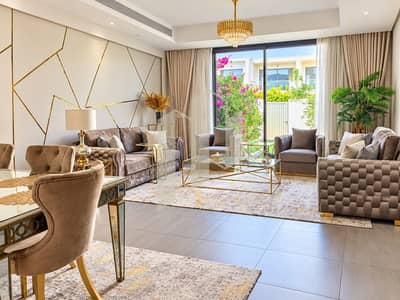 3 habitaciones Townhouse para en Alquiler en Yas Island, Abu Dhabi - wmremove-transformed (4). jpeg