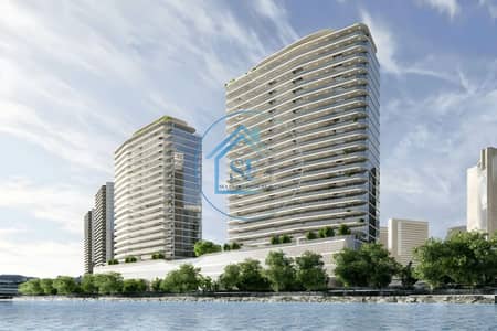 2 Schlafzimmer Wohnung zum Verkauf in Al Reem Island, Abu Dhabi - WhatsApp Image 2026-10-27 at 11.23. 27 AM (2). jpeg 2 Schlafzimmer Wohnung zum Verkauf in Al Reem Island, Abu Dhabi - WhatsApp Image 2026-10-27 at 11.23. 27 AM (2). jpeg
