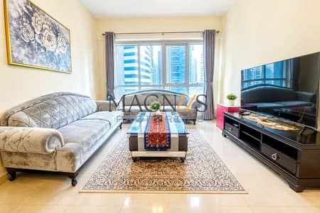 1 habitación Apartamento para en Alquiler en Jumeirah Lake Towers (JLT), Dubai - WhatsApp Image 2026-10-26 at 2.48. 15 PM (3). jpeg