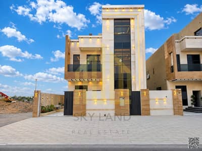 6 Camere Villa in vendita a Al Helio, Ajman - batch_WhatsApp Image 2026-07-26 at 1.13. 23 AM. jpeg