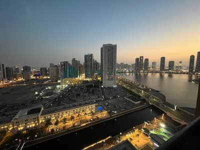 فلیٹ 3 غرف نوم للايجار في القصباء، الشارقة - WhatsApp Image 2026-02-05 at 7.36. 28 AM (1). jpeg