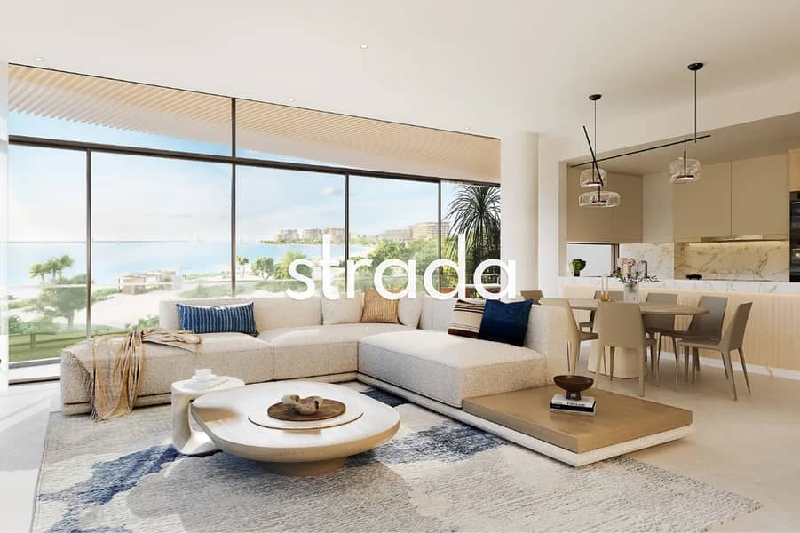 Wohnung in Dubai Islands,Rixos Dubai Islands Hotel & Residences,Beach Residences Dubai Islands, 1 schlafzimmer, 2520000 AED - 16994855 Wohnung in Dubai Islands,Rixos Dubai Islands Hotel & Residences,Beach Residences Dubai Islands, 1 schlafzimmer, 2520000 AED - 16994855
