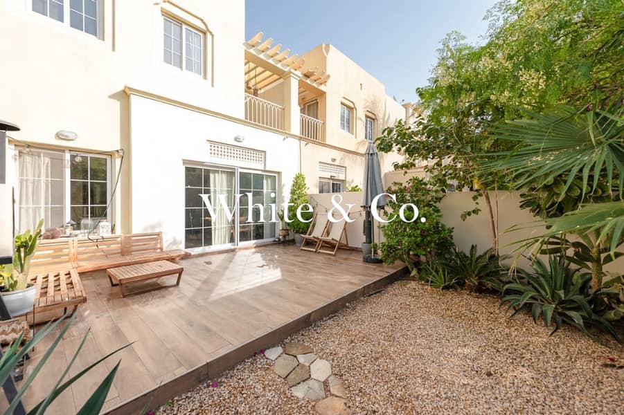 Villa in The Springs,The Springs 9, 2 slaapkamers, 3675000 AED - 16994878 Villa in The Springs,The Springs 9, 2 slaapkamers, 3675000 AED - 16994878