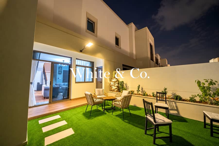 Villa à Town Square,Sama Townhouses, 3 chambres, 3050000 AED - 16994889 Villa à Town Square,Sama Townhouses, 3 chambres, 3050000 AED - 16994889