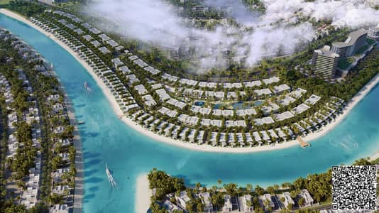 4 Camere Townhouse in vendita a Ajmal Makan City - Sharjah Waterfront, Sharjah - c01_ze+whj (2). jpg