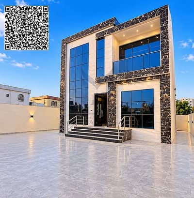 5 Schlafzimmer Villa zum Verkauf in Al Rawda, Ajman - WhatsApp Image 2026-10-27 at 11.32. 36 AM. jpeg 5 Schlafzimmer Villa zum Verkauf in Al Rawda, Ajman - WhatsApp Image 2026-10-27 at 11.32. 36 AM. jpeg