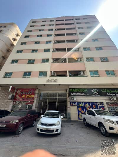 Appartement de 2 chambres à à louer à Al Nuaimiya, Ajman - WhatsApp Image 2026-10-26 at 14.20. 55. jpeg