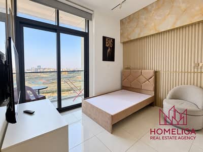 Estudio para en Alquiler en Dubai Land Residence Complex (DLRC), Dubai - ROOM 17_41_08-2. png