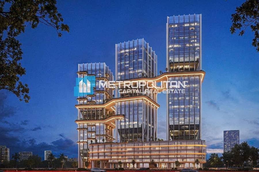 City View | High Floor | Balcony | Payment Plan City View | High Floor | Balcony | Payment Plan