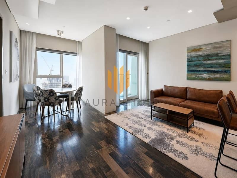 Квартира в Дубай Марина,ДАМАК Хайтс, 2 cпальни, 185000 AED - 16994965 Квартира в Дубай Марина,ДАМАК Хайтс, 2 cпальни, 185000 AED - 16994965