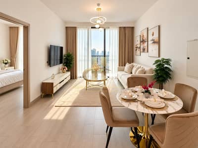 Appartement de 1 chambre à à louer à Jumeirah Village Circle (JVC), Dubai - WhatsApp Image 2026-10-27 at 11.18. 39 AM (1). jpeg Appartement de 1 chambre à à louer à Jumeirah Village Circle (JVC), Dubai - WhatsApp Image 2026-10-27 at 11.18. 39 AM (1). jpeg