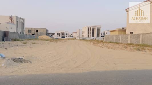 Plot zum Verkauf in Hoshi, Sharjah - WhatsApp Image 2026-09-07 at 11.03. 25 AM. jpeg Plot zum Verkauf in Hoshi, Sharjah - WhatsApp Image 2026-09-07 at 11.03. 25 AM. jpeg