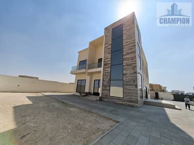 فیلا 4 غرف نوم للايجار في العوير، دبي - bd1ee626-2359-47c7-ba14-23d93bd08313. jpeg