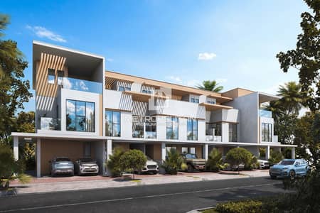 Townhouse de 4 chambres à à vendre à DAMAC Islands 2, Dubai - Maison de ville à DAMAC Islands 2,Cuba, 4 chambres, 2800000 AED - 16995002 Townhouse de 4 chambres à à vendre à DAMAC Islands 2, Dubai - Maison de ville à DAMAC Islands 2,Cuba, 4 chambres, 2800000 AED - 16995002