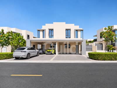 4 Schlafzimmer Villa zum Miete in Dubai Hills Estate, Dubai - Image 1