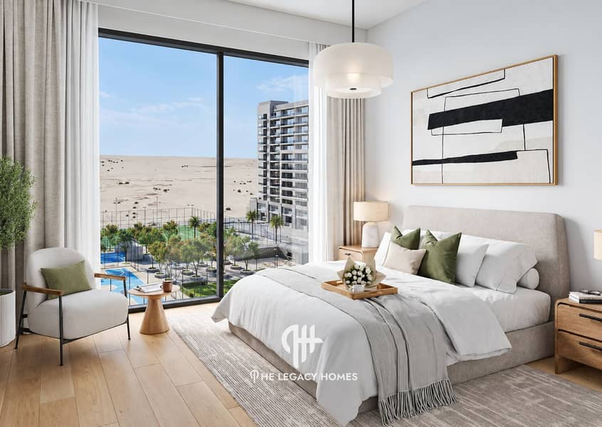 Квартира в Таун Сквер,Hillcrest, 3 cпальни, 3055000 AED - 16995063 Квартира в Таун Сквер,Hillcrest, 3 cпальни, 3055000 AED - 16995063