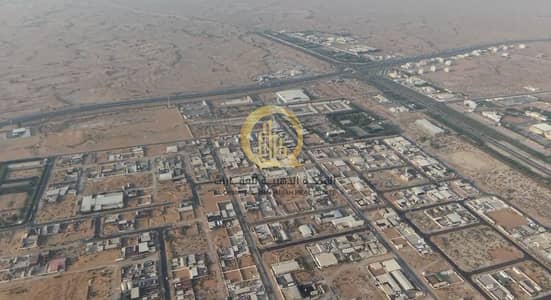 ارض صناعية  للبيع في البطائح، الشارقة - 382c34ee-6e36-4f92-9f33-825ef166ef76. jpg