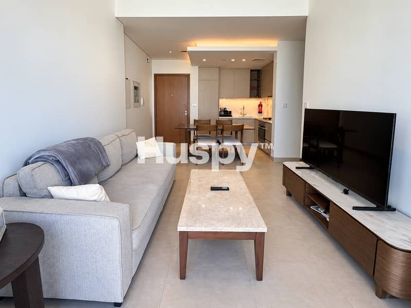 Appartement à Business Bay,VYB, 1 chambre, 95000 AED - 16995085 Appartement à Business Bay,VYB, 1 chambre, 95000 AED - 16995085