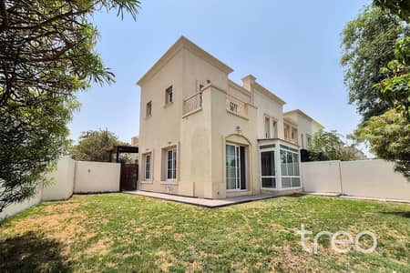 2 Bedroom Villa for Rent in The Springs, Dubai - Springs 007 Street 04 Villa 001 - 20. jpg 2 Bedroom Villa for Rent in The Springs, Dubai - Springs 007 Street 04 Villa 001 - 20. jpg