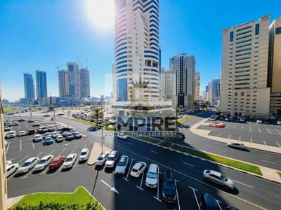 3 Schlafzimmer Wohnung zum Miete in Al Taawun, Sharjah - Gemini_Generated_Image_sx6bk2sx6bk2sx6b. jpeg 3 Schlafzimmer Wohnung zum Miete in Al Taawun, Sharjah - Gemini_Generated_Image_sx6bk2sx6bk2sx6b. jpeg