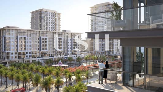 Appartement de 1 chambre à à vendre à Town Square, Dubai - WhatsApp Image 2026-04-20 at 4.22. 51 PM (4). jpeg Appartement de 1 chambre à à vendre à Town Square, Dubai - WhatsApp Image 2026-04-20 at 4.22. 51 PM (4). jpeg