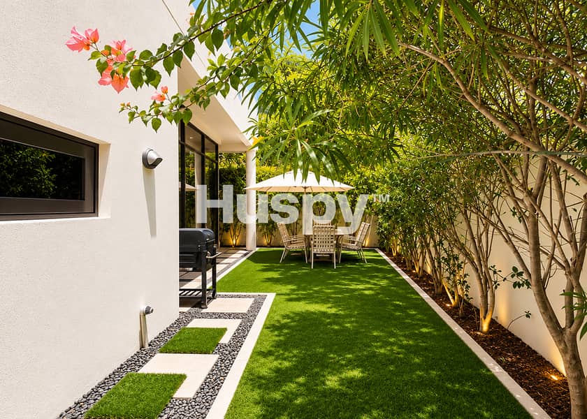 Reihenhaus in DAMAC Hills,The Park Villas,Richmond, 3 schlafzimmer, 3800000 AED - 16995111 Reihenhaus in DAMAC Hills,The Park Villas,Richmond, 3 schlafzimmer, 3800000 AED - 16995111