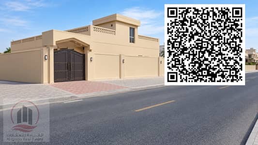 Building in vendita a Al Rawda, Ajman - Hamad 2020. jpg