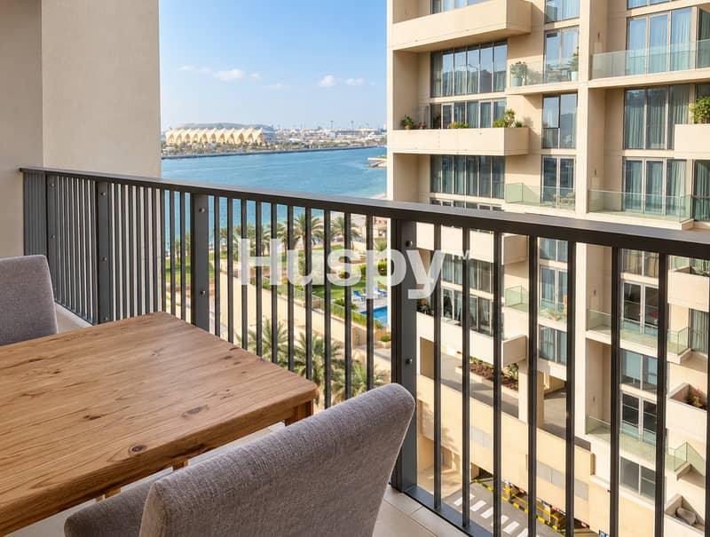 Appartement à Al Raha Beach,Al Zeina, 2 chambres, 145000 AED - 16994840 Appartement à Al Raha Beach,Al Zeina, 2 chambres, 145000 AED - 16994840