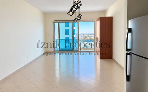 Studio zum Verkauf in Dubai Production City (IMPZ), Dubai - Wohnung in Dubai Production City (IMPZ),The Crescent Towers,The Crescent Tower B, 490000 AED - 16995189 Studio zum Verkauf in Dubai Production City (IMPZ), Dubai - Wohnung in Dubai Production City (IMPZ),The Crescent Towers,The Crescent Tower B, 490000 AED - 16995189