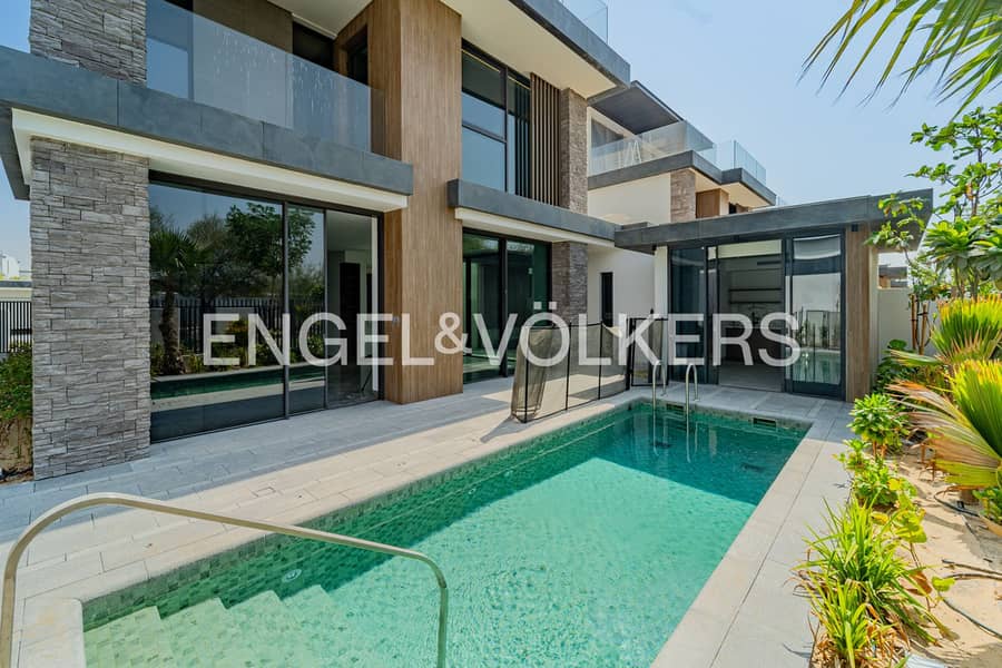 Villa in Tilal Al Ghaf,Alaya Gardens, 5 schlafzimmer, 12650000 AED - 16995197 Villa in Tilal Al Ghaf,Alaya Gardens, 5 schlafzimmer, 12650000 AED - 16995197