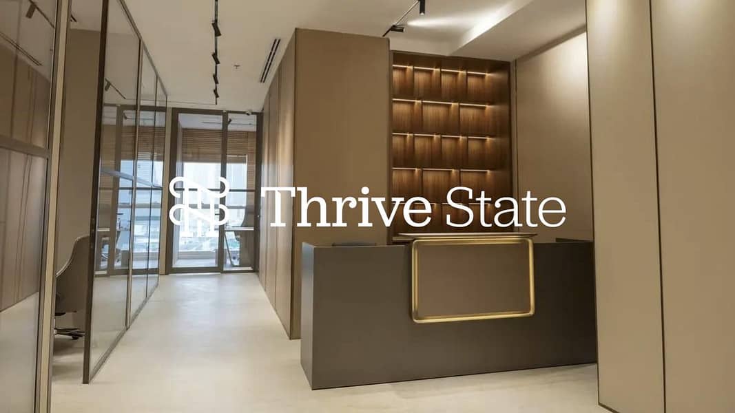 Fully Fitted and Furnished | Modern | Tenanted Fully Fitted and Furnished | Modern | Tenanted