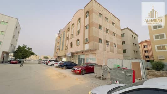 Building in vendita a Muwaileh Commercial, Sharjah - 97feea34-90b9-43b1-9579-121921308c09. jpg