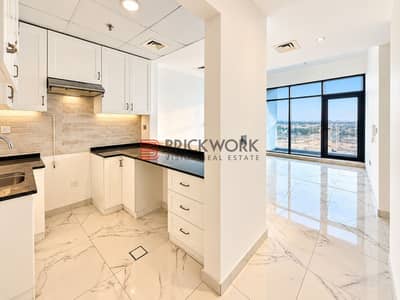 فلیٹ 2 غرفة نوم للبيع في دبي الجنوب، دبي - Bright Modern Kitchen and Living Space. png فلیٹ 2 غرفة نوم للبيع في دبي الجنوب، دبي - Bright Modern Kitchen and Living Space. png